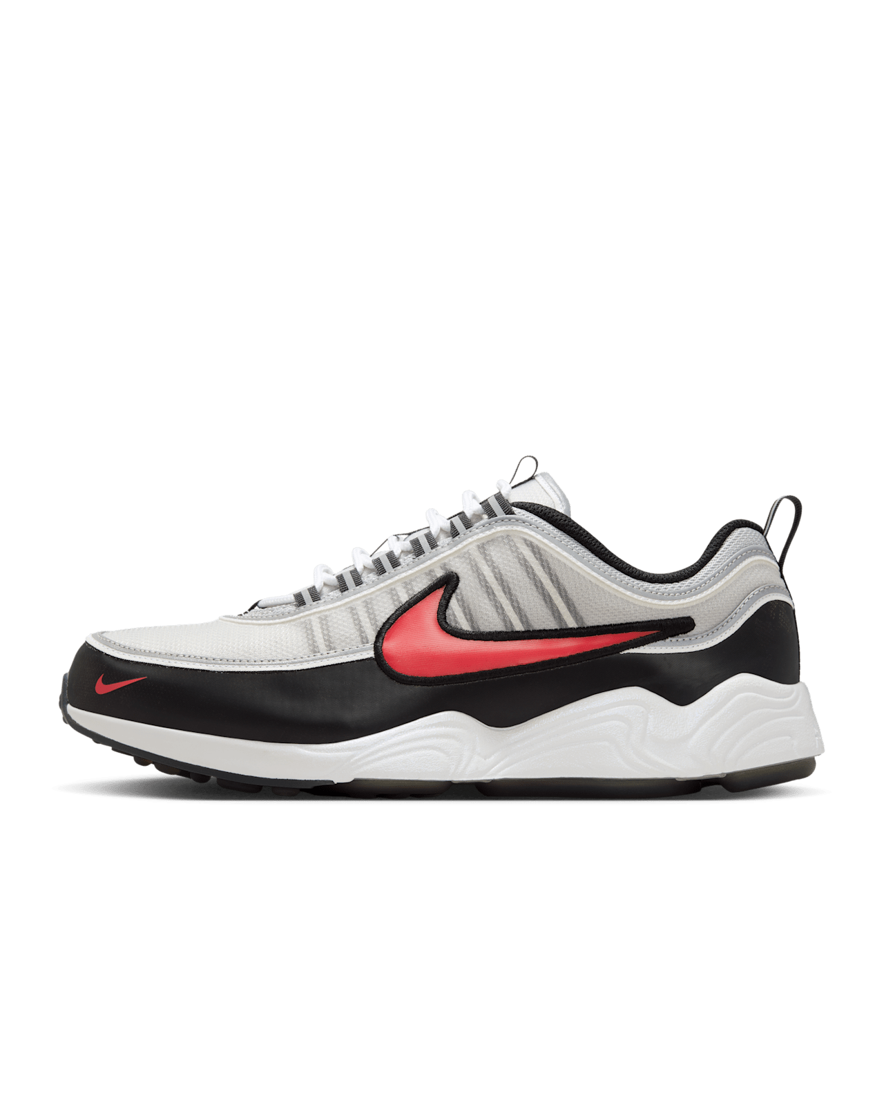 NIKE公式】エア ズーム スピリドン 'Metallic Silver and Sport NIKE公式】エア ズーム スピリドン 'Metallic Silver and Sport